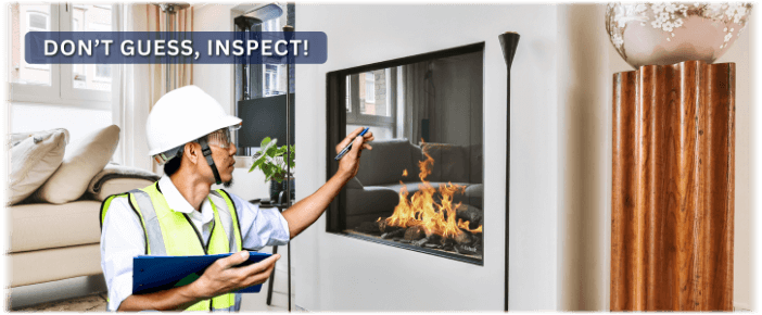 Chimney and Fireplace Inspection Castle Rock CO