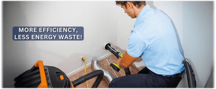 Dryer Vent Cleaning Castle Rock CO