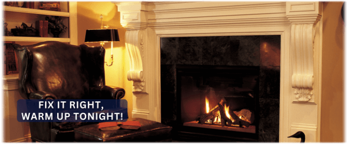 Fireplace Repair Castle Rock CO